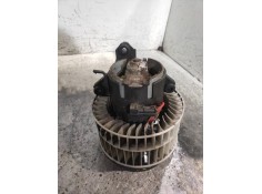 Recambio de motor calefaccion para mercedes vaneo (w414) furgoneta compacta cdi (414.700) referencia OEM IAM    2