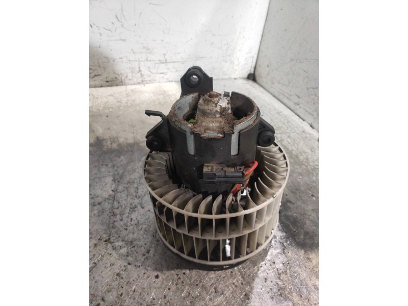 Recambio de motor calefaccion para mercedes vaneo (w414) furgoneta compacta cdi (414.700) referencia OEM IAM   