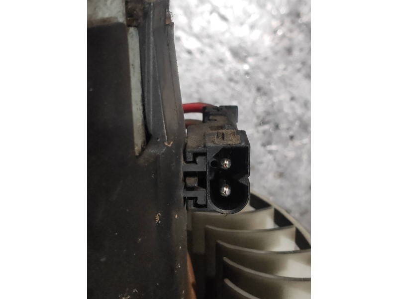 Recambio de motor calefaccion para mercedes vaneo (w414) furgoneta compacta cdi (414.700) referencia OEM IAM   