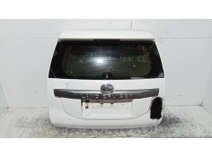 Recambio de porton trasero para toyota land cruiser (j15) basis referencia OEM IAM   