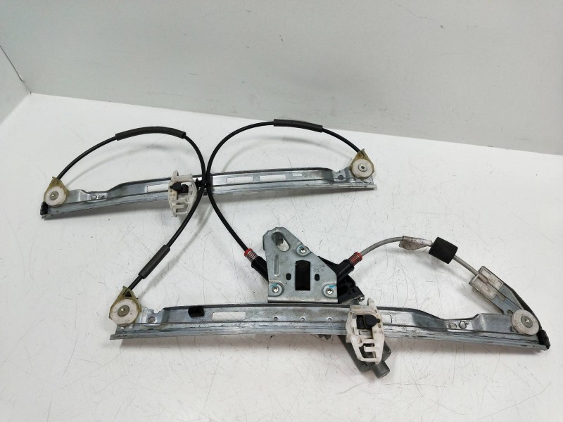Recambio de elevalunas delantero izquierdo para peugeot 206+ básico referencia OEM IAM   5P