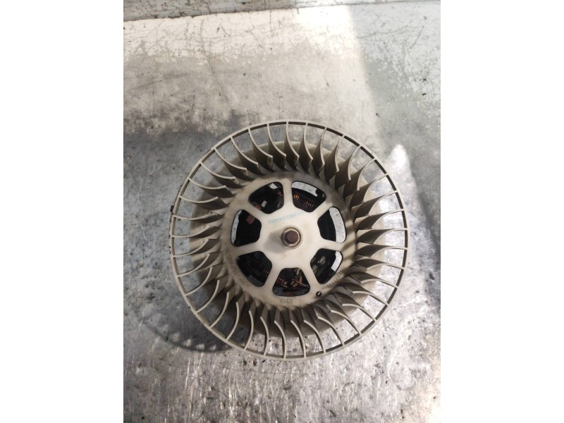 Recambio de motor calefaccion para mercedes vaneo (w414) furgoneta compacta cdi (414.700) referencia OEM IAM   