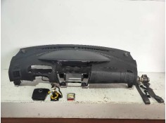 Recambio de kit airbag para ssangyong rodius xdi referencia OEM IAM   