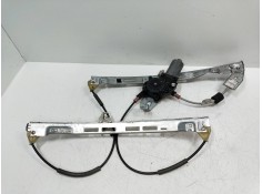 Recambio de elevalunas delantero izquierdo para peugeot 206+ básico referencia OEM IAM   5P 2