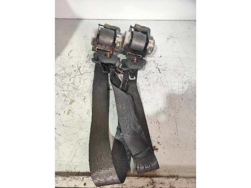 Recambio de kit airbag para ssangyong rodius xdi referencia OEM IAM   