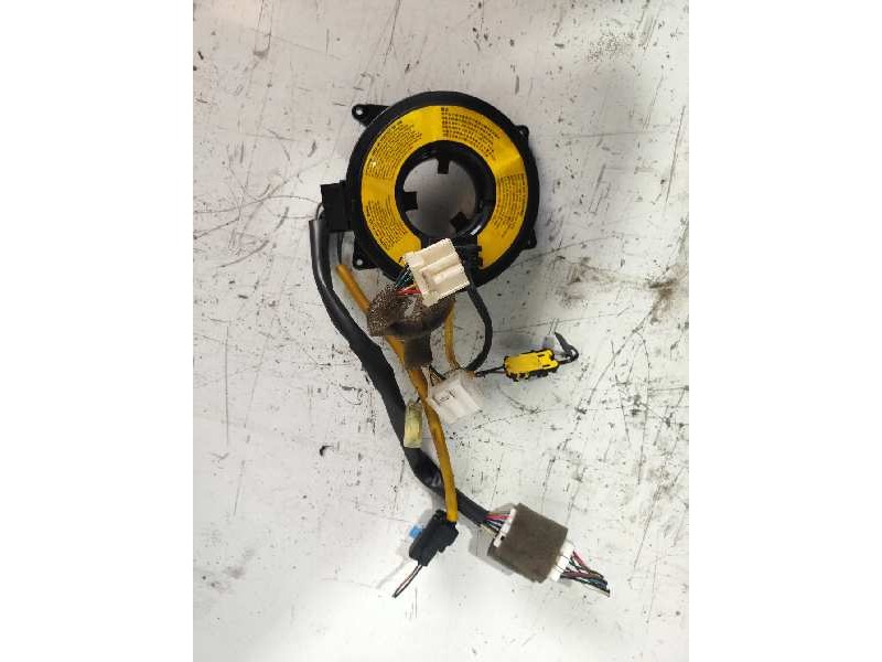 Recambio de kit airbag para ssangyong rodius xdi referencia OEM IAM   