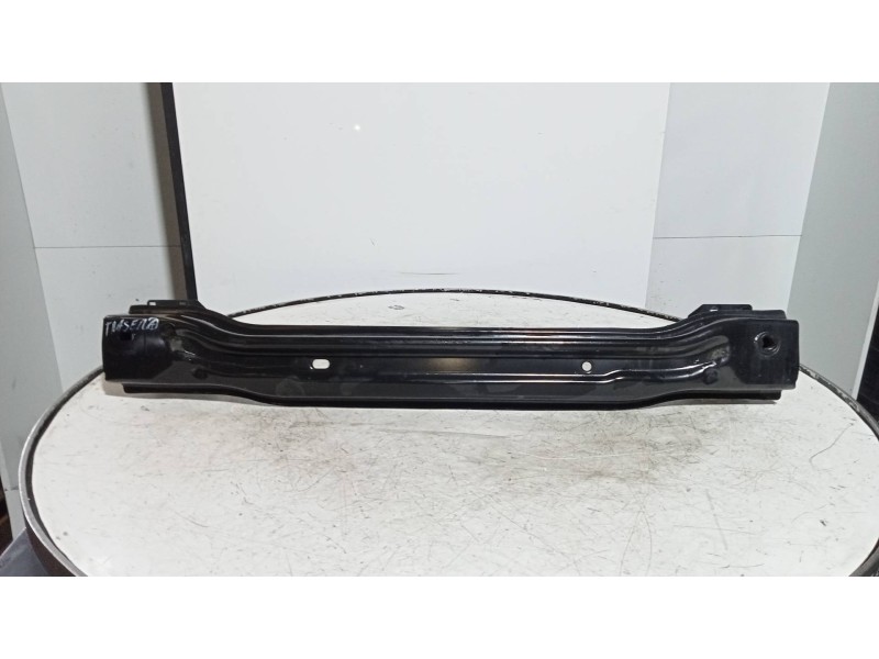 Recambio de refuerzo paragolpes trasero para renault kadjar business referencia OEM IAM 756105718R  