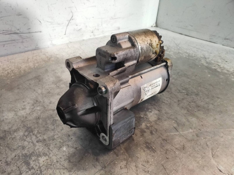 Recambio de motor arranque para mini mini 5-trg. (f55) one d referencia OEM IAM 0001172205 1241857084805 20170226 BOSCH