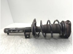 Recambio de amortiguador delantero izquierdo para seat leon (5f1) style referencia OEM IAM 5Q0413023FM  