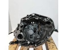 Recambio de caja cambios para seat malaga gl referencia OEM IAM C282567  