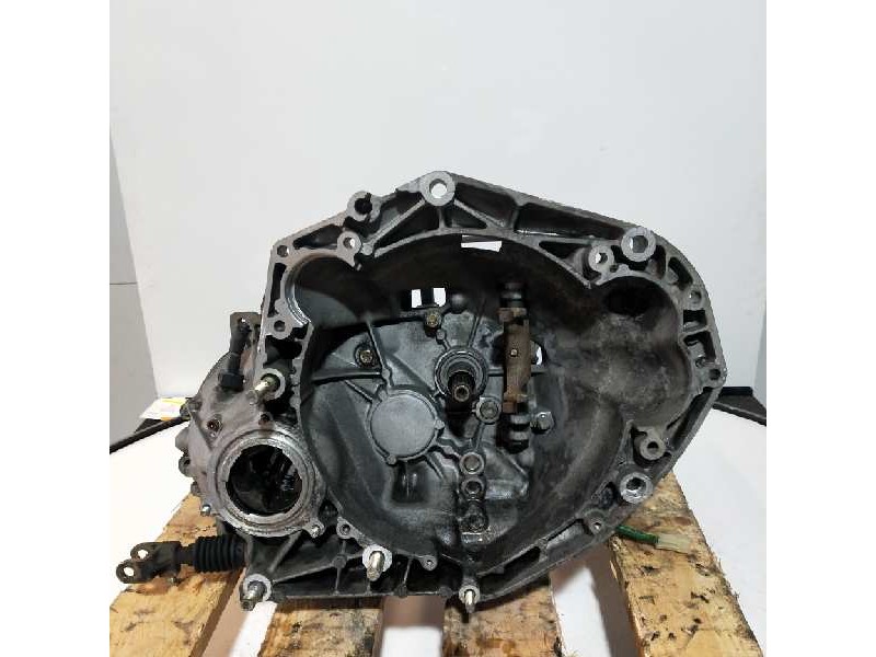 Recambio de caja cambios para seat malaga gl referencia OEM IAM C282567  