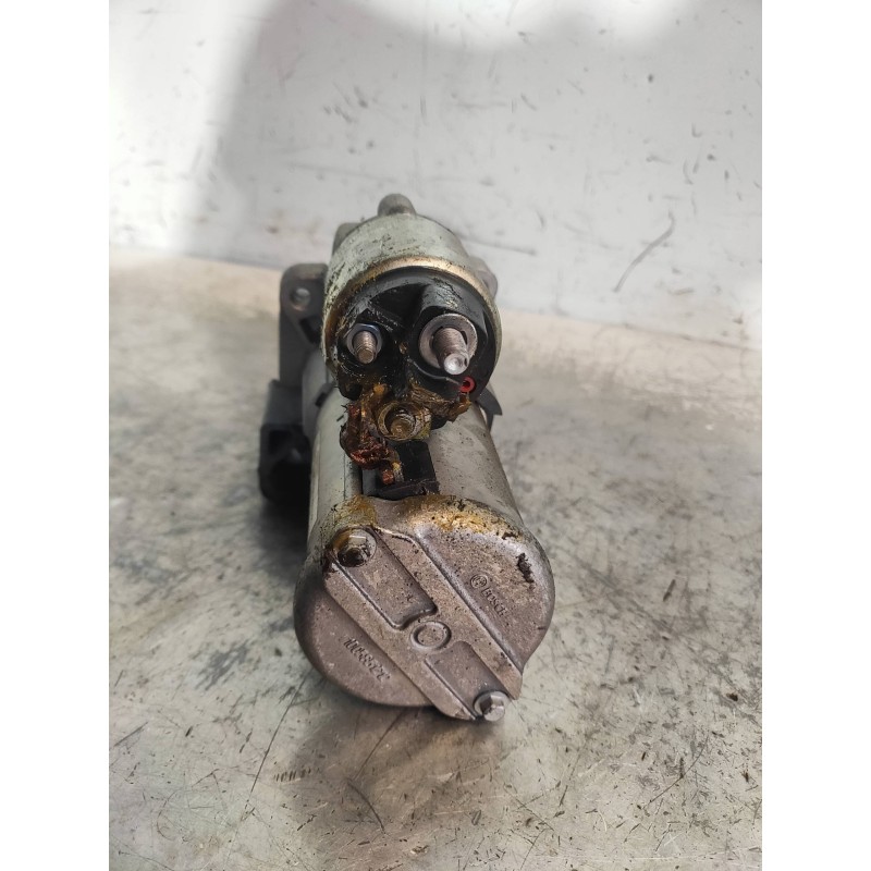 Recambio de motor arranque para mini mini 5-trg. (f55) one d referencia OEM IAM 0001172205 1241857084805 20170226 BOSCH