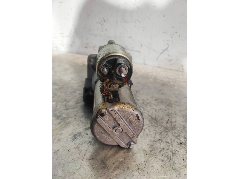 Recambio de motor arranque para mini mini 5-trg. (f55) one d referencia OEM IAM 0001172205 1241857084805 20170226 BOSCH