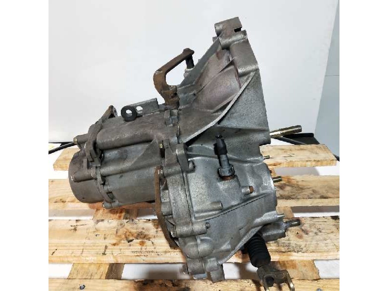 Recambio de caja cambios para seat malaga gl referencia OEM IAM C282567  