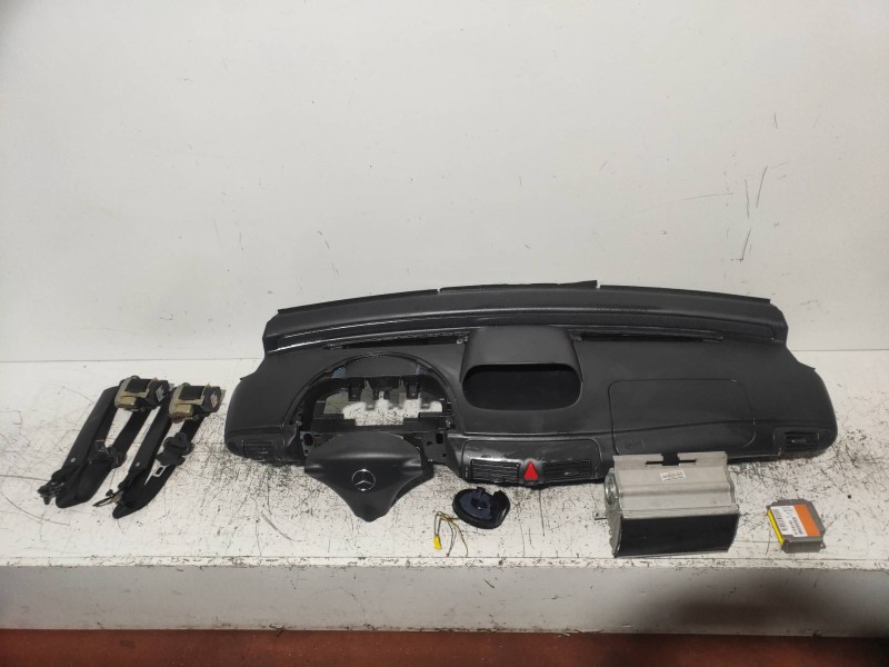 Recambio de kit airbag para mercedes vaneo (w414) furgoneta compacta cdi (414.700) referencia OEM IAM   