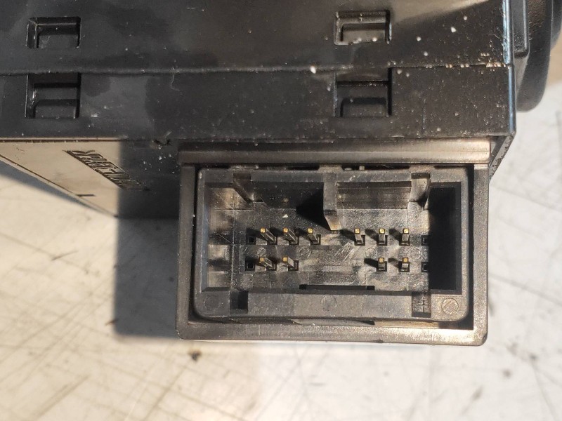 Recambio de mando limpia para land rover discovery 2.7 td v6 cat referencia OEM IAM XPE500070PVJ  