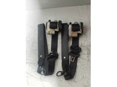 Recambio de kit airbag para mercedes vaneo (w414) furgoneta compacta cdi (414.700) referencia OEM IAM    2