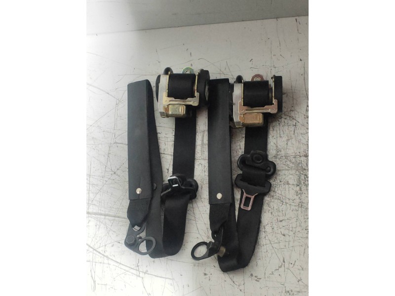 Recambio de kit airbag para mercedes vaneo (w414) furgoneta compacta cdi (414.700) referencia OEM IAM   