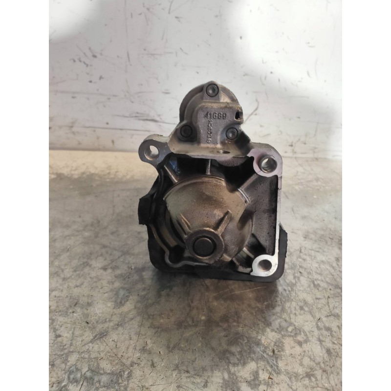 Recambio de motor arranque para mini mini 5-trg. (f55) one d referencia OEM IAM 0001172205 1241857084805 20170226 BOSCH