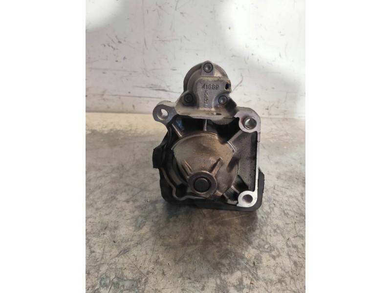 Recambio de motor arranque para mini mini 5-trg. (f55) one d referencia OEM IAM 0001172205 1241857084805 20170226 BOSCH