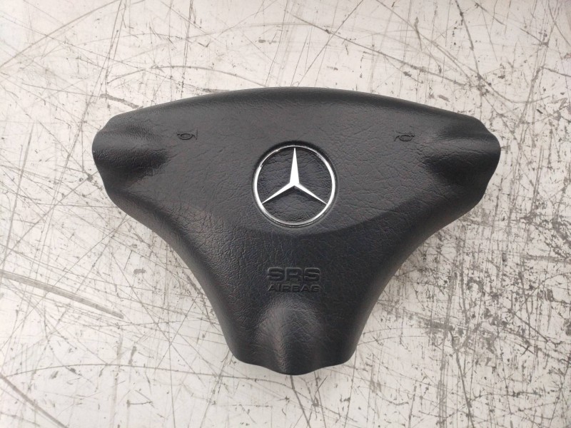 Recambio de kit airbag para mercedes vaneo (w414) furgoneta compacta cdi (414.700) referencia OEM IAM   