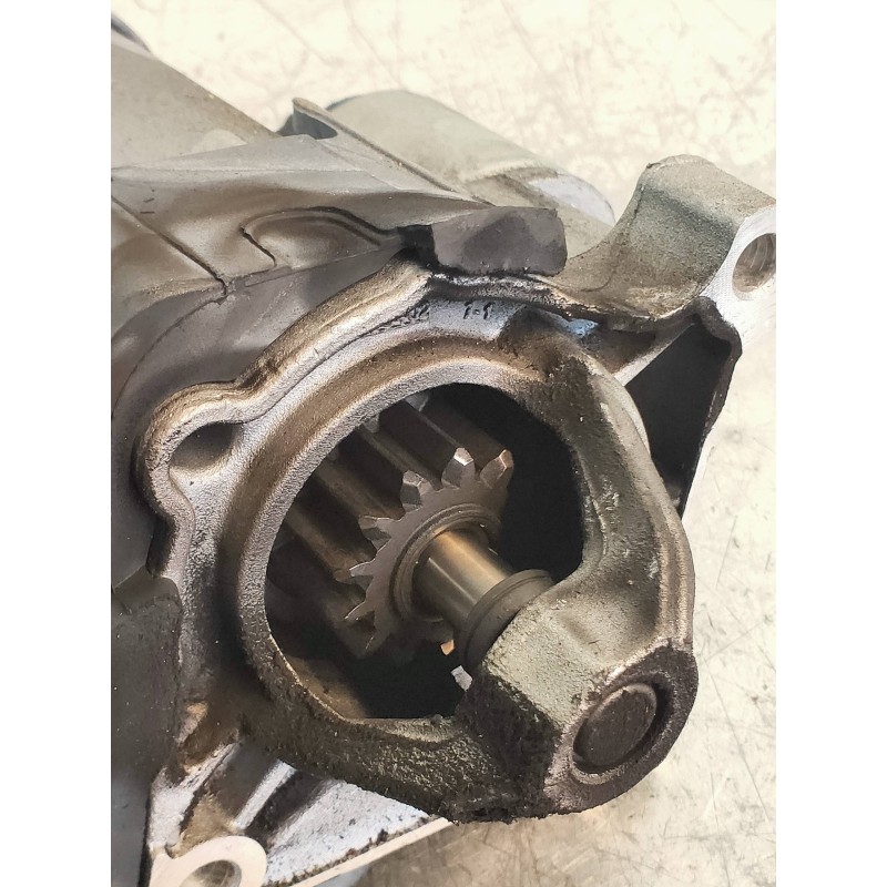 Recambio de motor arranque para mini mini 5-trg. (f55) one d referencia OEM IAM 0001172205 1241857084805 20170226 BOSCH