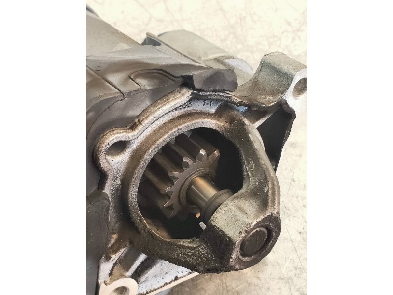 Recambio de motor arranque para mini mini 5-trg. (f55) one d referencia OEM IAM 0001172205 1241857084805 20170226 BOSCH