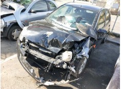 ford fiesta (cbk) del año 2007