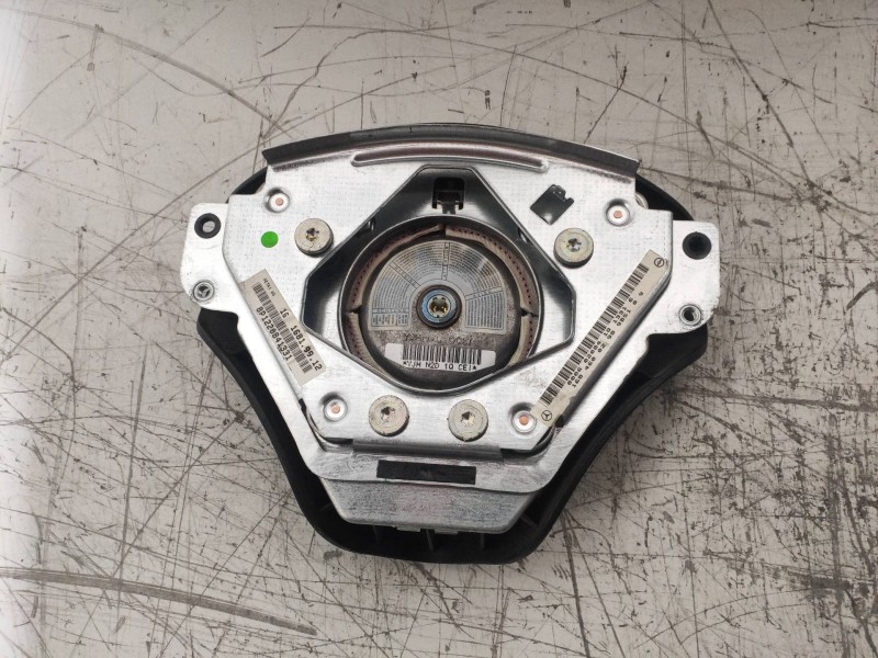 Recambio de kit airbag para mercedes vaneo (w414) furgoneta compacta cdi (414.700) referencia OEM IAM   