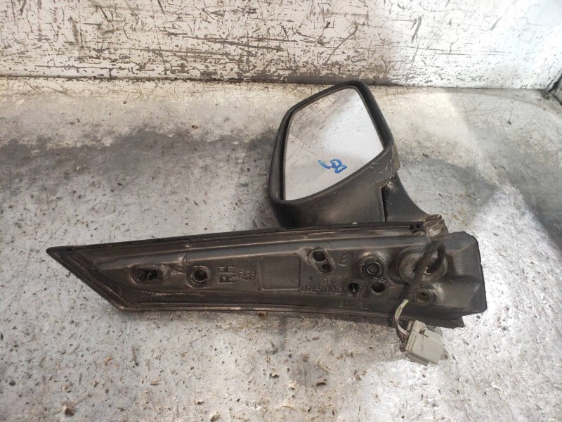 Recambio de retrovisor derecho para ford c-max (cb3) business referencia OEM IAM   ELECTRICO