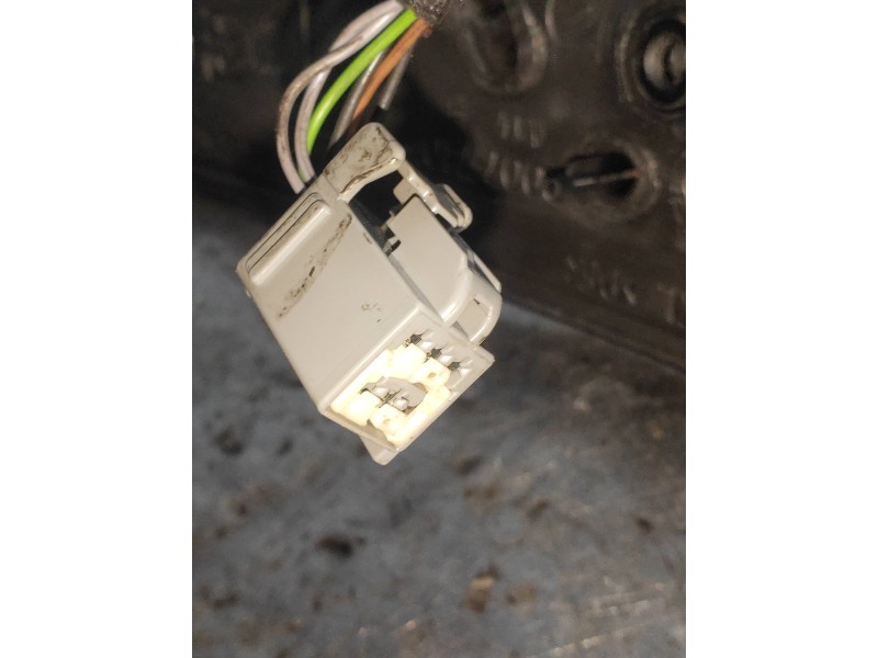 Recambio de retrovisor derecho para ford c-max (cb3) business referencia OEM IAM   ELECTRICO