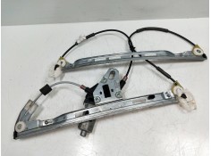 Recambio de elevalunas delantero derecho para peugeot 206+ 1.4 hdi referencia OEM IAM   5P