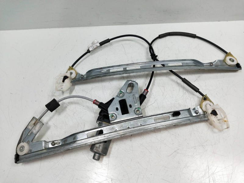 Recambio de elevalunas delantero derecho para peugeot 206+ 1.4 hdi referencia OEM IAM   5P