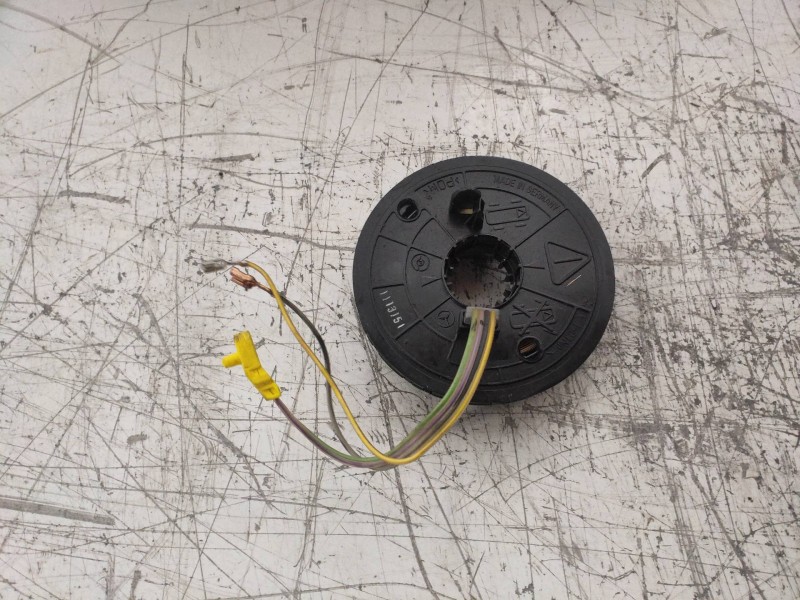 Recambio de kit airbag para mercedes vaneo (w414) furgoneta compacta cdi (414.700) referencia OEM IAM   