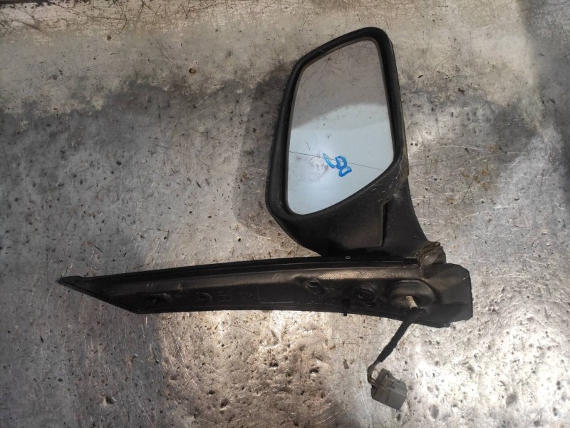 Recambio de retrovisor derecho para ford c-max (cb3) business referencia OEM IAM   ELECTRICO