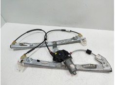 Recambio de elevalunas delantero derecho para peugeot 206+ 1.4 hdi referencia OEM IAM   5P 2