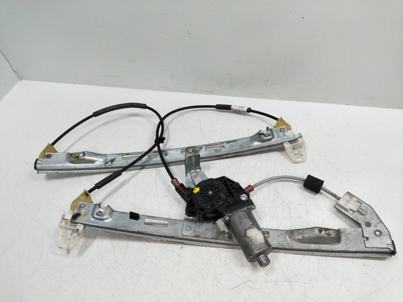 Recambio de elevalunas delantero derecho para peugeot 206+ 1.4 hdi referencia OEM IAM   5P