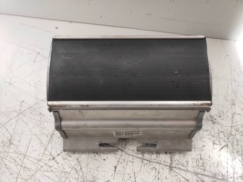 Recambio de kit airbag para mercedes vaneo (w414) furgoneta compacta cdi (414.700) referencia OEM IAM   