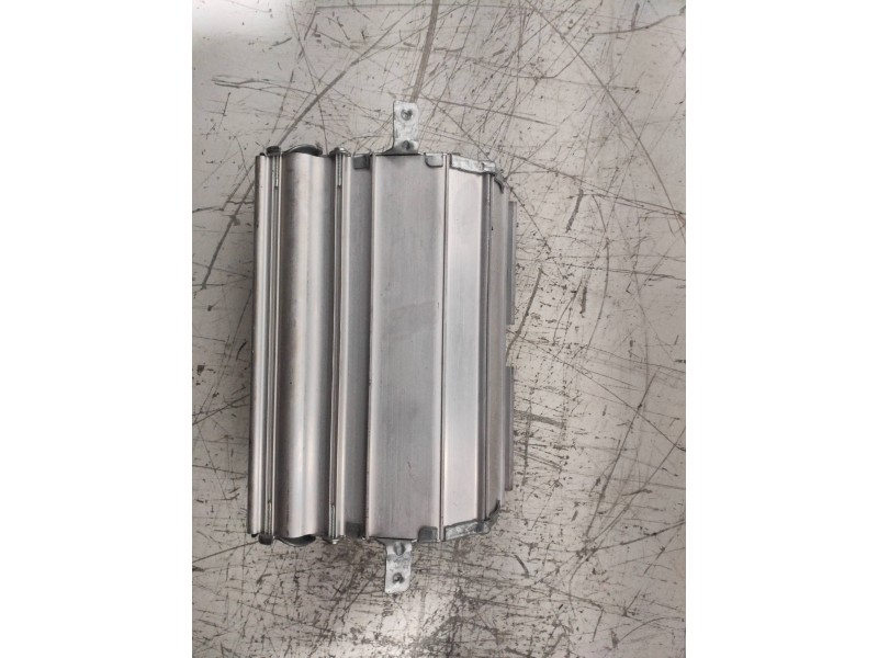 Recambio de kit airbag para mercedes vaneo (w414) furgoneta compacta cdi (414.700) referencia OEM IAM   