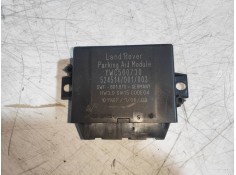 Recambio de modulo electronico para land rover discovery 2.7 td v6 cat referencia OEM IAM YWC500730  