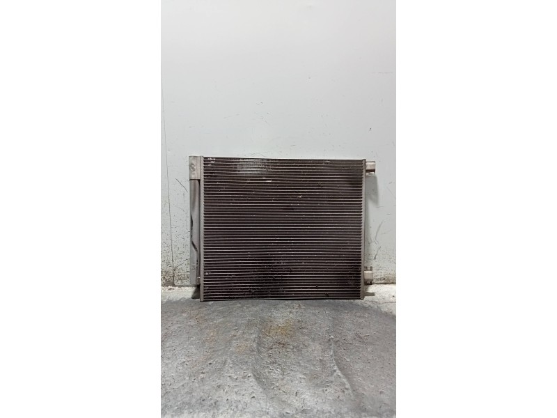 Recambio de condensador / radiador aire acondicionado para renault kadjar business referencia OEM IAM 921009251R DK993001 