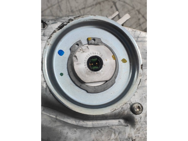 Recambio de kit airbag para mercedes vaneo (w414) furgoneta compacta cdi (414.700) referencia OEM IAM   