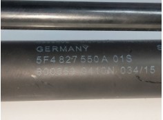 Recambio de amortiguadores maletero / porton para seat leon (5f1) style referencia OEM IAM 5F4827550A   2