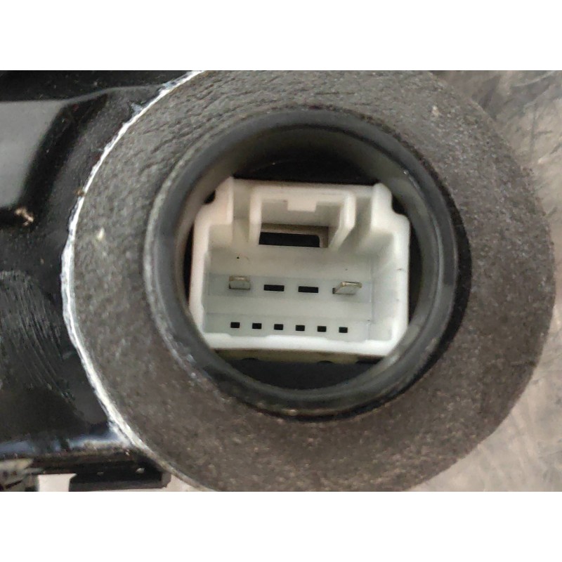 Recambio de motor cierre centralizado trasero izquierdo para toyota corolla (e15) luna referencia OEM IAM 7091709  