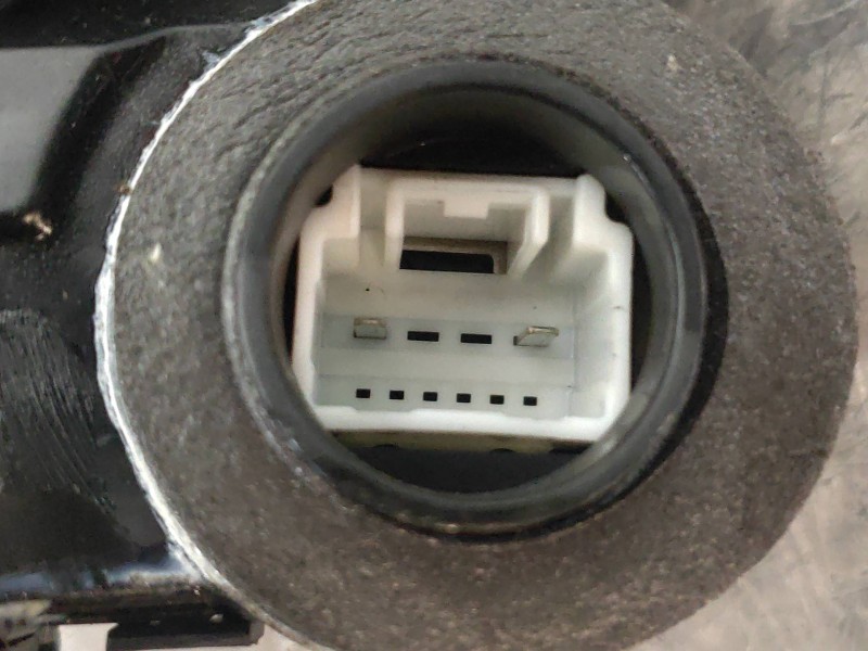 Recambio de motor cierre centralizado trasero izquierdo para toyota corolla (e15) luna referencia OEM IAM 7091709  