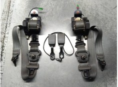 Recambio de juego cinturones delantero para daewoo lacetti cdx referencia OEM IAM   5P