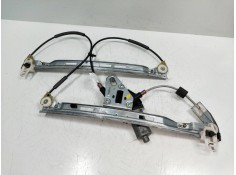 Recambio de elevalunas delantero izquierdo para peugeot 206+ 1.4 hdi referencia OEM IAM   5P