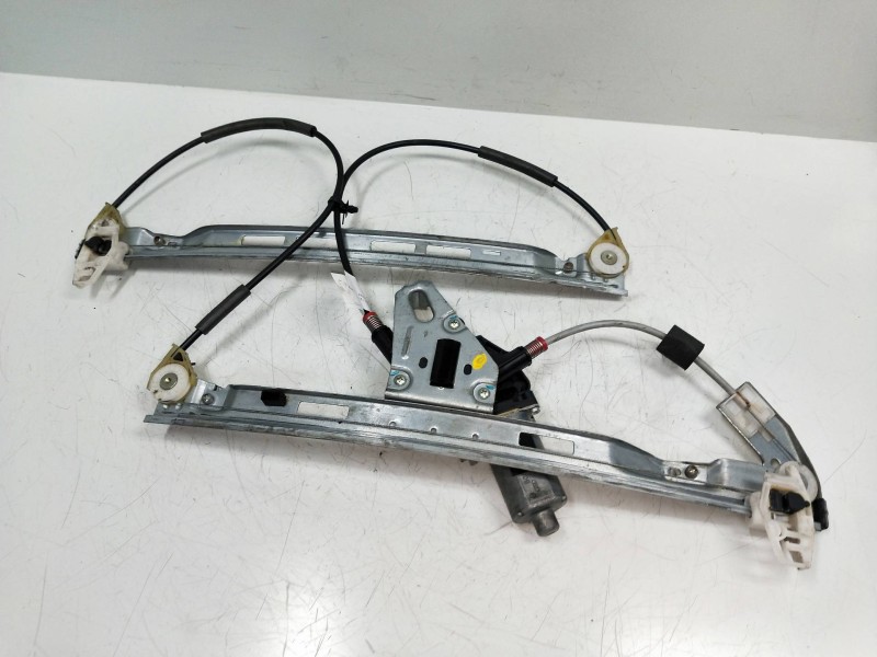 Recambio de elevalunas delantero izquierdo para peugeot 206+ 1.4 hdi referencia OEM IAM   5P