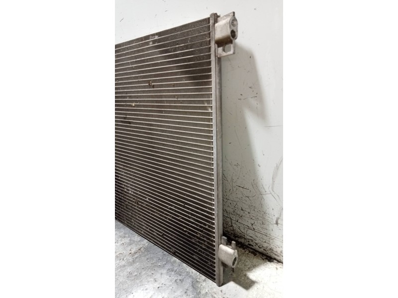 Recambio de condensador / radiador aire acondicionado para renault kadjar business referencia OEM IAM 921009251R DK993001 