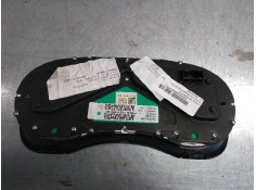 Recambio de cuadro instrumentos para peugeot 307 break/sw (s2) sw pack + referencia OEM IAM P9661323180 E01 NS5973461I 2